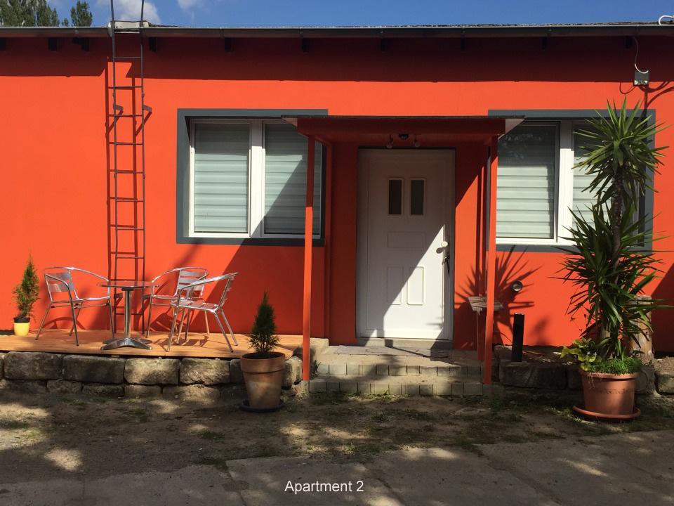 Monteur - Budget Apartments Freital Exterior foto