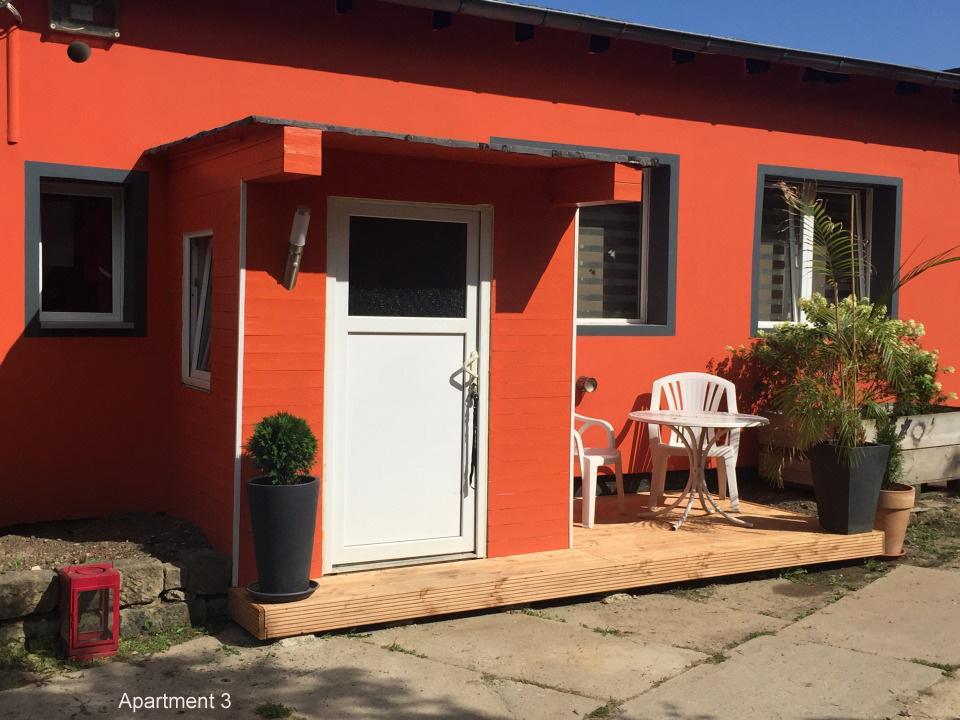 Monteur - Budget Apartments Freital Exterior foto